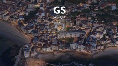 Grupo GS инвестирует 17 миллионов евро в элитный жилой комплекс в Саншенхо