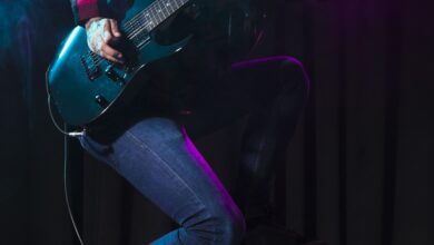 Исследование: известность сокращает жизнь музыкантов почти на пять лет по сравнению с коллегами