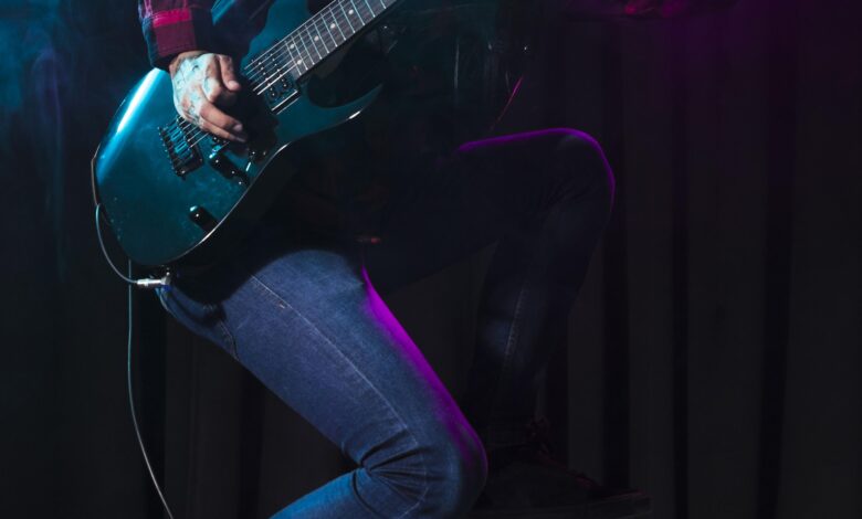 Study: Fame Reduces Musicians’ Lifespan by Nearly Five Years Compared to Peers