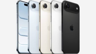 Apple пересматривает стратегию: судьба iPhone Air остается неопределенной
