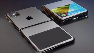 Apple готовит к запуску первый складной iPhone — производство стартует в ближайшее время