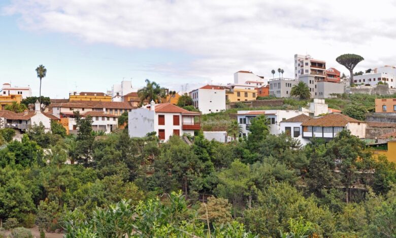 Where in Tenerife Housing Is the Cheapest — Prices Will Surprise You