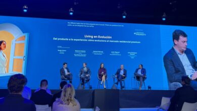 Инвестиции в элитную недвижимость в мире вырастут до 700 млрд евро к 2033 году