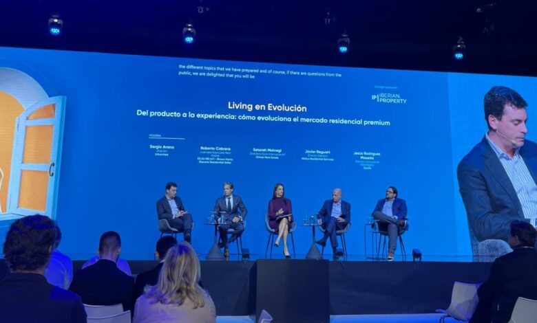 Global Luxury Real Estate Investments Set to Reach €700 Billion by 2033