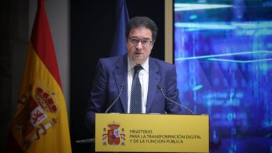 Зарплаты госслужащих в Испании вырастут на 11% к 2028 году