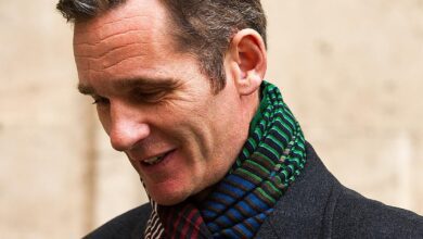 Иньяки Урдангарин впервые нарушит молчание и расскажет о своей новой любви Айноа Арментии