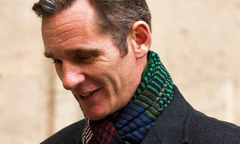 Iñaki Urdangarin to Break His Silence and Open Up About His New Love Ainhoa Armentia