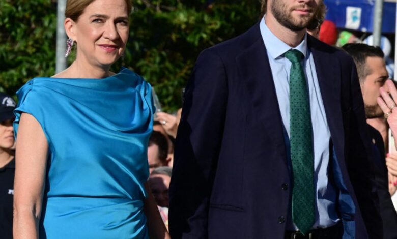 Хуан Урдангарин больше не скрывает свою любовь: кто его избранница София Хан