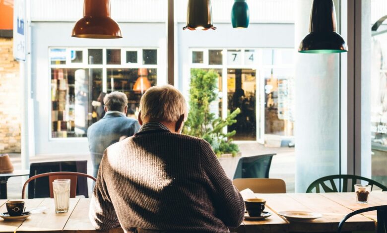 Number of Pensioners Renting Rather Than Buying Homes on the Rise in Catalonia