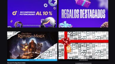 Epic Games Store запускает праздничную раздачу игр: старт кампании уже в декабре 2025