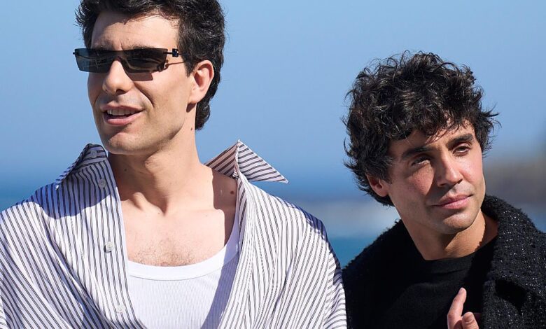 Los Havis Split: How Renowned Directors Will Divide Their Million-Euro Fortune