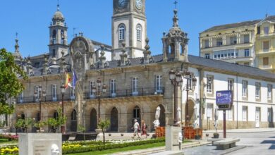 Названы самые безопасные города Испании для спокойной и комфортной жизни