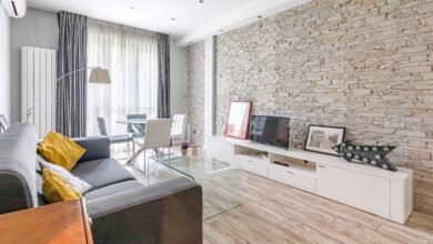 Спрос на аренду жилья смещается в пригороды Мадрида и Барселоны