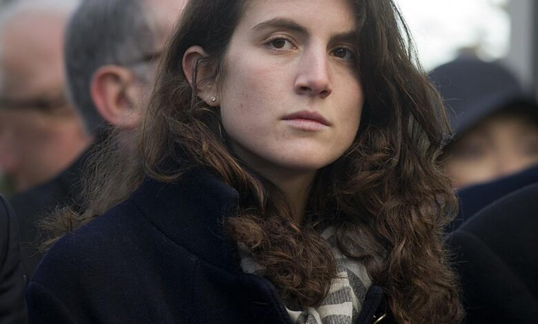 The Kennedy Curse Strikes Again: Another Blow to the Famous Family