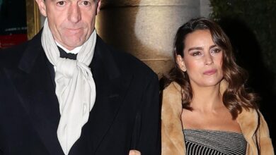 Семейные тайны Марии Паласиос и скандалы аристократического дома Монтарко