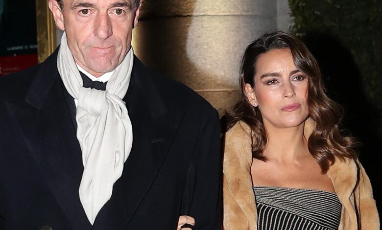 Family Secrets of María Palacios and the Scandals of the Montarco Aristocratic House