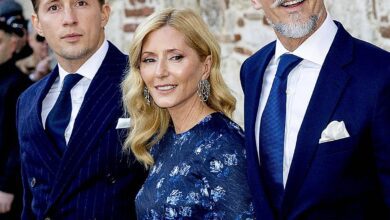 Кронпринцесса Греции раскрыла секрет воспитания детей в цифровую эпоху