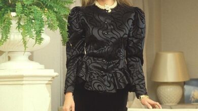 Матильда Фигероа: трагедия матери Марты Чаварри из аристократической династии