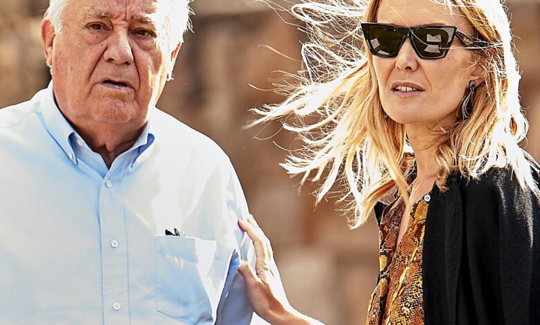 Путь Амансио Ортеги: от посыльного до создателя модной империи Zara