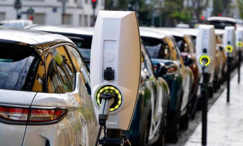 Graphene Batteries: How They Are Shaping the Future of Electric Vehicles and Transport