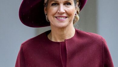 Тень короны: кто такая Долорес Соррегьета