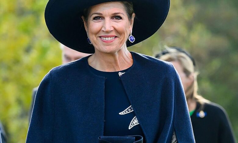 Дружба королевы Нидерландов и герцогини Мединасели: элита, власть и тайны