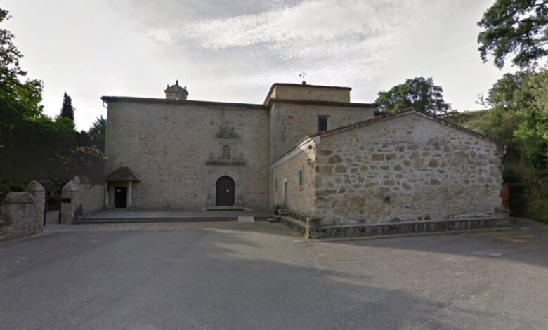 Spain is Home to the World’s Smallest Monastery, Covering Just 72 Square Meters