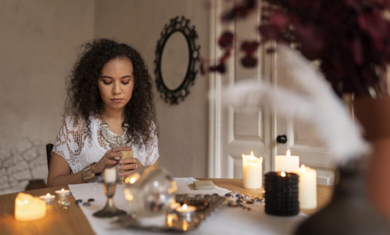 Luck Rituals: How Spaniards Try to Win the Christmas Lottery