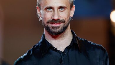 Ориоль Пла вошел в историю как первый испанский актер с премией Эмми