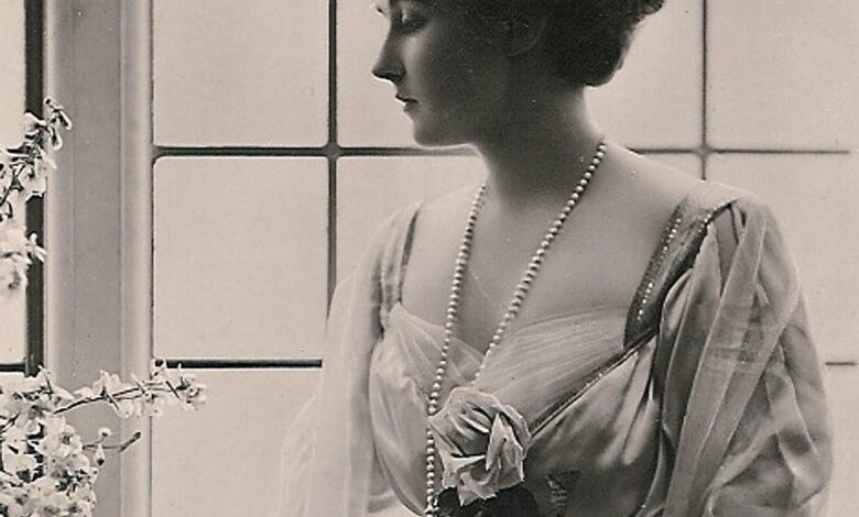 The Story of Patricia Ramsey: The Woman Who Might Have Become Queen of Spain Instead of Victoria Eugenie