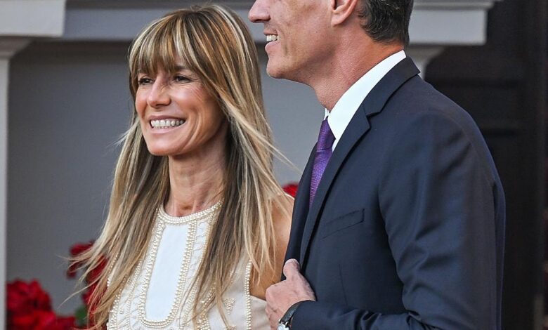 Pedro Sánchez and Begoña Gómez Retreat to the Pyrenees Amid Legal Scandal