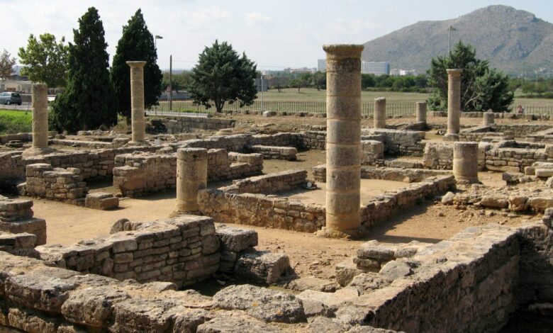 Not Palma or Pollença: Discover the Oldest City in Mallorca