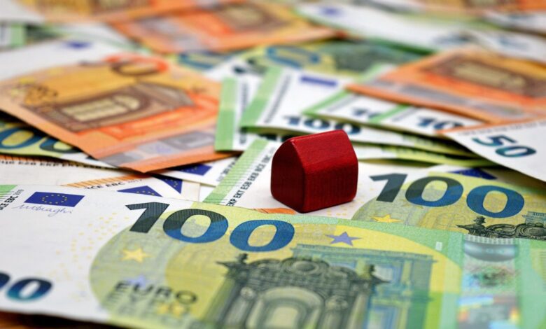 Средний бюджет на покупку жилья в Каталонии в 2025 году вырос на треть