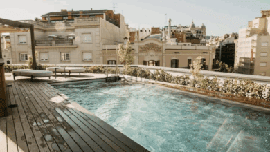 Пять квартир в Барселоне с выгодными скидками на покупку жилья