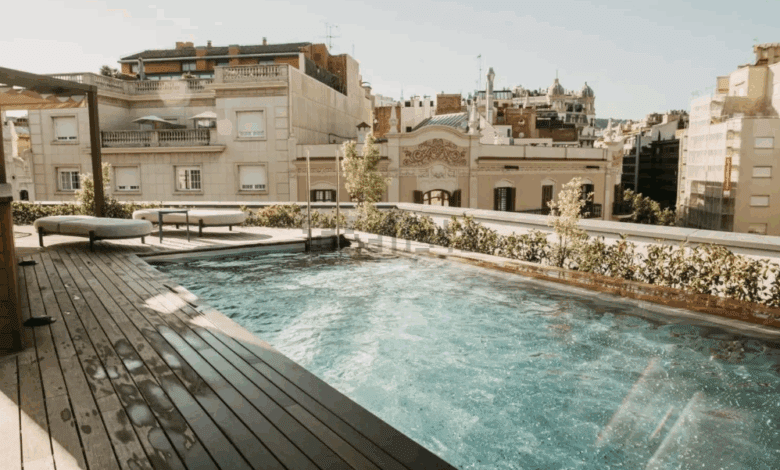 Cinco apartamentos en Barcelona con descuentos atractivos para comprar vivienda