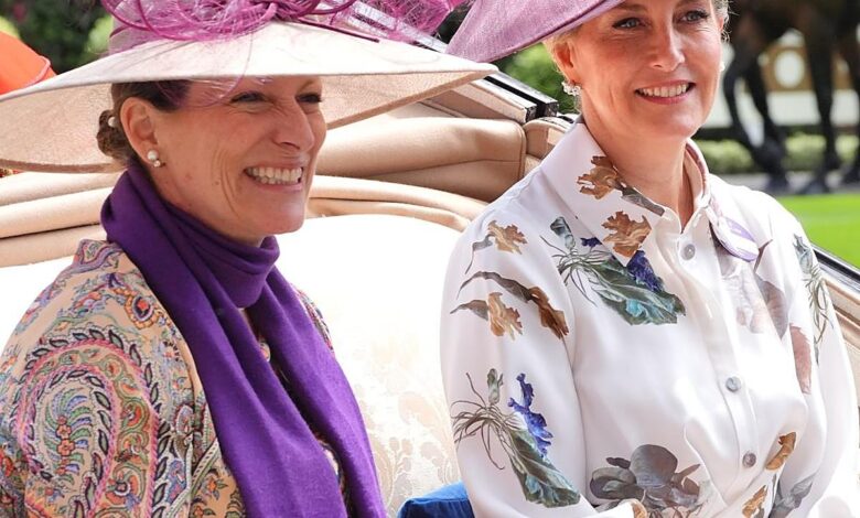 Princess Zahra Aga Khan: A Secret Life, Friendship with the Infanta, and a Million-Dollar Inheritance