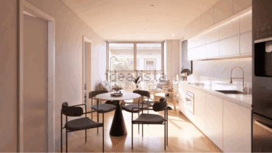 Доступное жилье в Мадриде: где купить дом до 200 тысяч евро