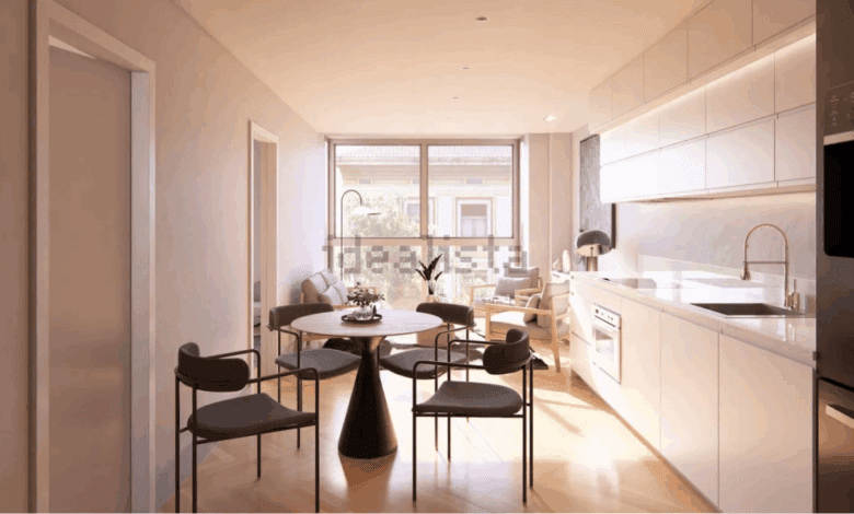 Affordable Housing in Madrid: Where to Buy a Home for Under 200,000 Euros