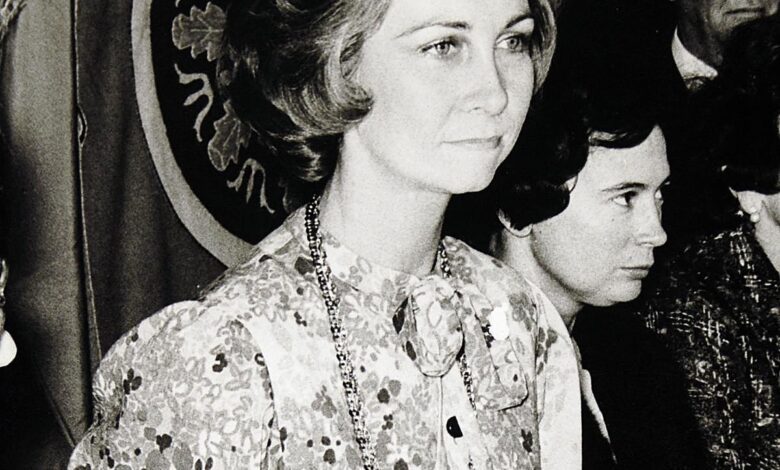 Tragedies and Resilience in Queen Sofia’s Lineage: Stories of Her Remarkable Ancestors