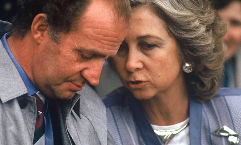 Queen Sofia and Rostropovich: Friendship and Music Amid Family Strife