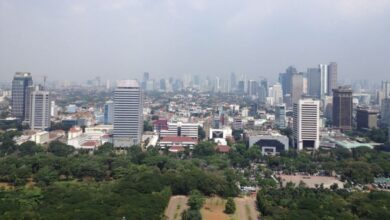 Джакарта стала самым густонаселенным мегаполисом мира по новой методике ООН