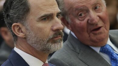 Последнее телеинтервью Хуана Карлоса I обещает напряжение и грустные откровения