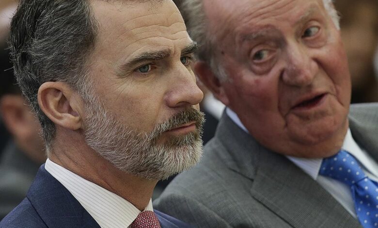 Juan Carlos I’s Last TV Interview Promises Tension and Painful Revelations