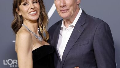 Семья Ричарда Гира: кем работают и чем занимаются его брат и сестры