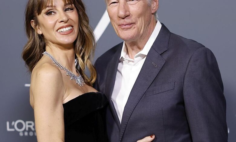 What Richard Gere’s Siblings Do for a Living
