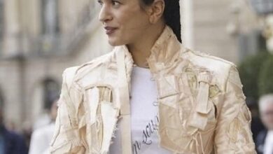 Путь Розалии от скромного детства в Каталонии до мировой музыкальной иконы