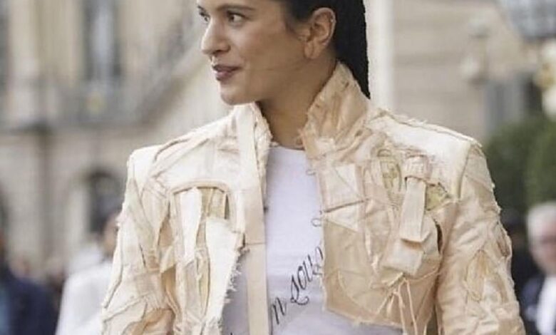 Rosalía’s Journey: From Humble Beginnings in Catalonia to a Global Music Icon