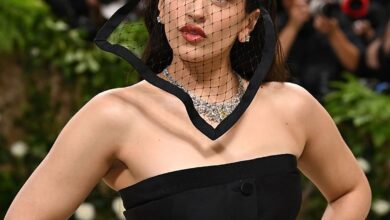 Новый альбом Розалии Lux становится главным хитом ее карьеры