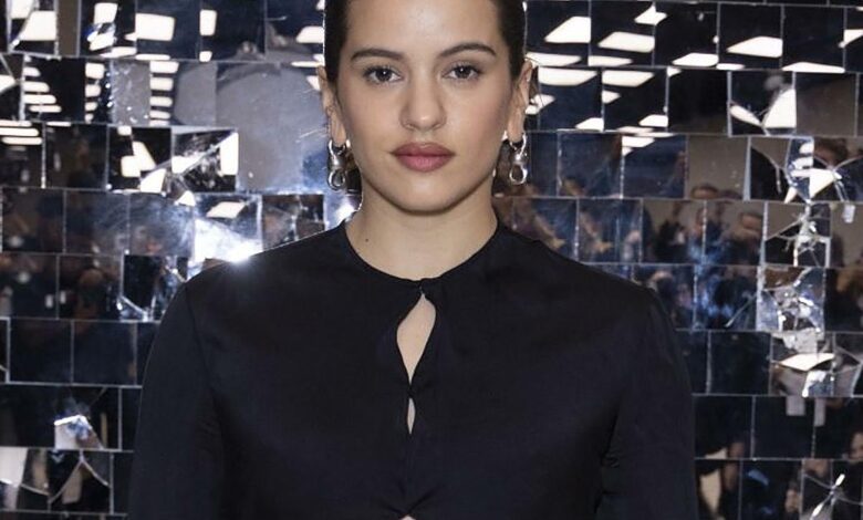 Diego Ibáñez: yerno de Rosalía, músico, actor y expareja de Amaya Romero