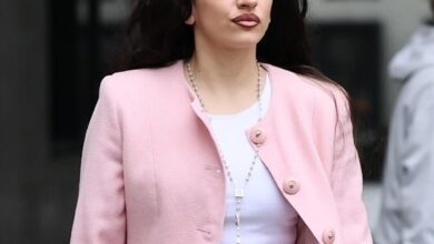 Росалия призналась в хроническом заболевании и объяснила почему отказывается от лечения